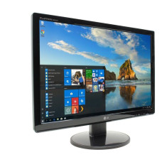 Монітор LG Flatron W2242S-PF/22" (1680x1050) TN/VGA/VESA 75x75 б/в