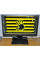 Монітор Б-клас Acer Professional B226HQL / 22" (1920x1080) TN / VGA, DVI / Вбудовані колонки 1x 1W б/в