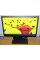 Монітор Б-клас Acer Professional B226HQL / 22" (1920x1080) TN / VGA, DVI / Вбудовані колонки 1x 1W б/в