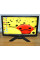 Монітор Б-клас Acer X223HQ (MDC008) / 22" (1920x1080) TN / VGA, DVI / VESA 100x100 б/в