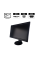 Монітор Iiyama B2480HS / 24" (1920x1080) TN / VGA, DVI, HDMI, Audio б/в
