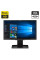Монітор Fujitsu B24T-7 / 24" (1920x1080) TN / USB, VGA, DVI, HDMI / Встроенные колонки 2x 1W / VESA 100x100 б/в