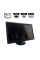 Монітор Iiyama ProLite T2452MTS / 24" (1920x1080) TN Touch / DVI, VGA, HDMI, Audio б/в