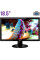 Монітор Б-клас BenQ GL955A / 18.5" (1366x768) TN / VGA / VESA 100x100 б/в