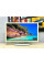 Монітор Fujitsu P27T-7 / 27" IPS / 1x HDMI, 1x DP, 1x DVI, 1x VGA, 1x USB Type-B, 2x USB 2.0, 1x Audio / 2х2W / VESA100x100 / Pivot б/в