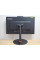 Монітор Lenovo ThinkVision T24v-10 / 24" IPS / 1x HDMI, 1x VGA, 1x DisplayPort, 2x USB 3.0, 1x Type-B, 1x Audio / VESA 100x100 + Кабель USB to Print 3.0 NEW б/в