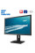 Монітор Acer B276HU / 27" IPS / HDMI, DisplayPort, USB Type-C, USB 3.0, Audio / VESA 100x100 / Вбудовані колонки 2x 2W б/в