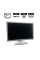 Монітор Fujitsu-Siemens B24W-7 / 24" (1920x1200) IPS / DVI-D, DisplayPort, VGA, Audio б/в