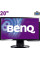 Монітор BenQ G2025HDA / 20" (1600x900) TN / VGA / VESA 100x100 б/в