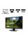 Монітор Iiyama ProLite E2280HS / 22" (1920x1080) TN / VGA, DP, HDMI б/в