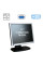 Монитор HP L1740 / 17" (1280x1024) TN CCFL / DVI-I, VGA, USB-Hub