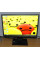 Монітор Acer B223WL/22" (1680x1050) TN/VGA, DVI, Audio/VESA 100x100 + Кабелі б/в
