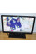 Монітор Б-клас Fujitsu B24T-7 / 24" (1920x1080) TN / USB 2.0, VGA, DVI, HDMI / Вбудовані колонки 2x 1W / VESA 100x100 б/в