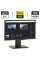 Монітор Б-клас Fujitsu B24T-7 / 24" (1920x1080) TN / USB 2.0, VGA, DVI, HDMI / Вбудовані колонки 2x 1W / VESA 100x100 б/в