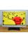 Монітор Б-класс Belinea 2230 S1W / 22" (1680x1050) TN / VGA, DVI / Вбудовані колонки 2x 2W + Кабелі підключення б/в