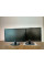 Монітор Fujitsu L20T-4 / 19.5" (1600x900) TN / DVI, VGA / Вбудована колонка (1x 1.5W) / VESA 75x75 б/в