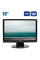 Монітор Terra 6219W / 19" (1440x900) TN / DVI, VGA б/в
