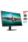 Монітор Lenovo ThinkVision P27h-10 / 27" IPS / 2x HDMI, 1x USB Type-C, 2x DisplayPort, 4x USB 3.0, 1x Audio / VESA 100x100 б/в