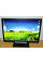 Монітор Б-клас Fujitsu B22W-6 / 22" (1680x1050) TN / VGA, DVI, DisplayPort / Вбудовані колонки 2x 2W / VESA 100x100 б/в