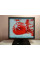 Монітор Acer B193 / 19" (1280x1024) TN / DVI, VGA / VESA 100x100 / Вбудовані колонки (2x 1W) б/в