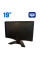 Монітор Viewsonic VA1931WMA / 19" (1366x768) TN / VGA б/в