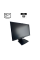 Монітор Широкоформатний HP Compaq L2311c / 23" (1920x1080) TN WLED / VGA, USB-Hub б/в