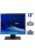 Монітор Acer B193 / 19" (1280x1024) TN / DVI, VGA / VESA 100x100 / Вбудовані колонки (2x 1W) б/в