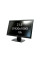 Монітор б/в HP ProDisplay P222va / 21.5" (1920x1080) VA / 1x VGA, 1x DP