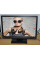 Монітор Б-клас BenQ G2200W/22" (1680x1050) TN/VGA, DVI/VESA 100x100 + Кабелі підключення б/в