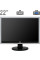 Монітор АОС 2219Vwa / 22" (1680x1050) TN / DVI, VGA, Audio / VESA 100x100 / Вбудовані колонки 2x 2W б/в
