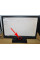 Монітор Б-клас BenQ G2200W/22" (1680x1050) TN/VGA, DVI/VESA 100x100 + Кабелі підключення б/в