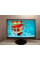 Монітор АОС 2219Vwa / 22" (1680x1050) TN / DVI, VGA, Audio / VESA 100x100 / Вбудовані колонки 2x 2W б/в