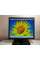 Монітор Acer B193 / 19" (1280x1024) TN / DVI, VGA / VESA 100x100 / Вбудовані колонки (2x 1W) б/в