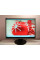 Монітор АОС 2219Vwa / 22" (1680x1050) TN / DVI, VGA, Audio / VESA 100x100 / Вбудовані колонки 2x 2W б/в