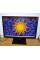 Монітор Б-клас EIZO FlexScan EV2436W / 24" (1920x1200) IPS / USB, VGA, DVI, DisplayPort / 2x 2W / VESA 100x100 б/в