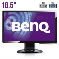 Монітор BenQ G922HDL / 18.5" (1366x768) TN / DVI, VGA / VESA 100x100 б/в