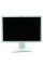 Монітор б/в Fujitsu B24W-7 / 24" (1920x1080) IPS / 1x DVI, 1x-VGA, 1x-DP, 2x USB 2.0 / Вбудовані колонки 2x 1.5W