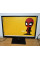 Монітор Б-клас EIZO FlexScan EV2436W / 24" (1920x1200) IPS / USB, VGA, DVI, DisplayPort / 2x 2W / VESA 100x100 б/в