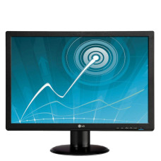 Монітор Б-клас LG Flatron W2242S-BF/22" (1680x1050) TN/VGA/VESA 75x75 б/в