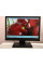 Монітор Iiyama ProLite E2200WS / 22" (1680x1050) TN / VGA, DVI / Вбудовані колонки (2x 1W) / VESA 100x100 б/в