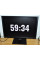 Монітор Б-клас EIZO FlexScan EV2436W / 24" (1920x1200) IPS / USB, VGA, DVI, DisplayPort / 2x 2W / VESA 100x100 б/в