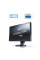 Монітор б/в Б клас EIZO FlexScan S2402W/24" (1920x1200)TN/1x DVI,1x VGA,1x Audio Port Combo/колонки 2х 1W