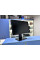 Монітор Fujitsu B24T-7 / 24" TN LED / 1x HDMI, 1x DVI, 1x VGA, USB-Hub, 1x Audio Port / вбудовані колонки 2x 1.5W б/в