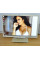 Монітор Б-клас Fujitsu B22W-6 / 22" TN / DVI, VGA, DisplayPort / Вбудовані колонки 2x2W / VESA 100x100 + Кабелі підключення б/в