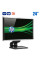 Монітор Б-класс HP Compaq LA2405x / 24" (1920x1200) TN / DVI, DisplayPort, VGA, USB 2.0 / VESA 100x100 б/в