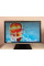 Монітор Б-класс HP Compaq LA2405x / 24" (1920x1200) TN / DVI, DisplayPort, VGA, USB 2.0 / VESA 100x100 б/в