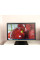 Монітор Б-класс HP Compaq LA2405x / 24" (1920x1200) TN / DVI, DisplayPort, VGA, USB 2.0 / VESA 100x100 б/в
