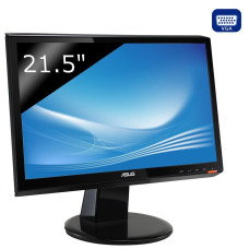Монітор ASUS VH222D / 21.5" (1920x1080) TN / VGA / VESA 100x100 б/в