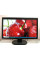 Монітор Iiyama ProLite E2409HDS / 24" (1920x1080) TN / VGA, DVI, HDMI, Audio / Вбудовані колонки (2x 2W) / VESA 100x100 б/в
