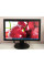 Монітор Б-класс Fujitsu E20T-7 / 19.5" (1600x900) TN / DVI, VGA, Audio / Вбудовані колонки (2x 2W) / VESA 100x100 б/в